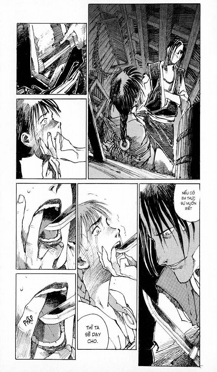 mugen no juunin chapter 5.2 12