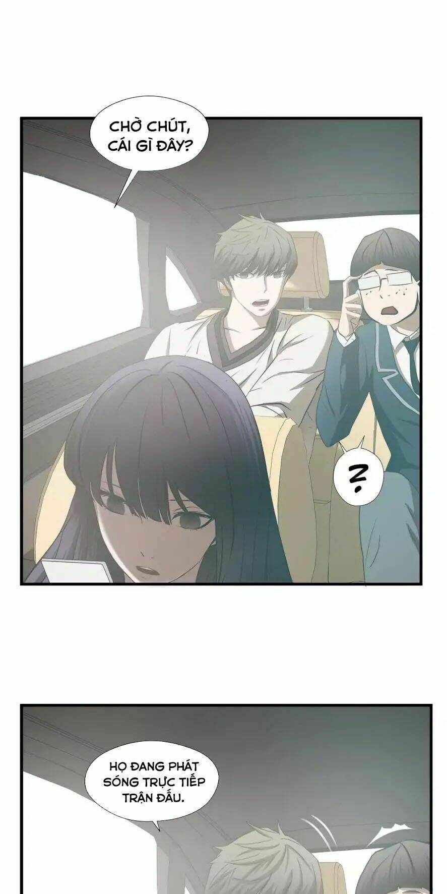 kẻ bị ruồng bỏ chapter 63 23