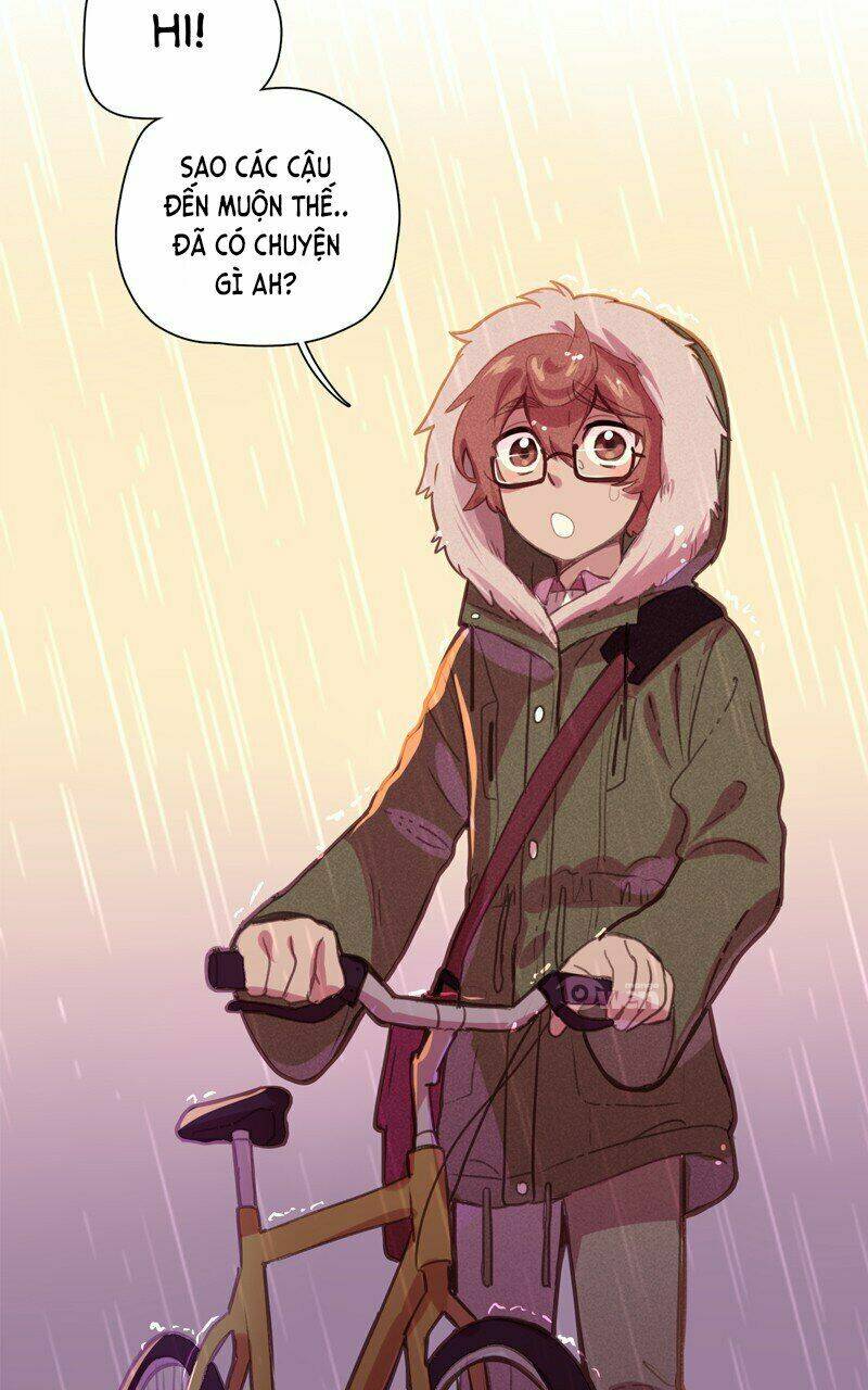 lời nguyền lalin chapter 3 6