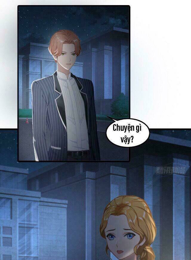 manh thê giá đáo chapter 4 14