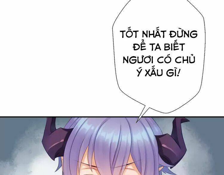 thực luyến kỳ duyên chapter 21 86
