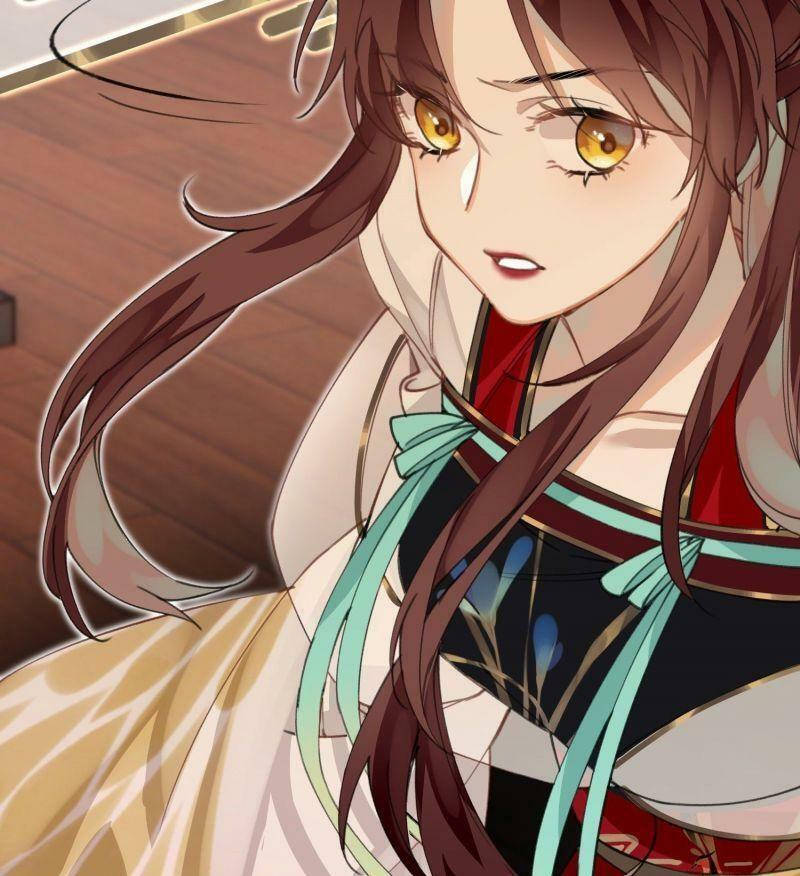 phế vật công chúa muốn nhặt chồng chapter 18 13