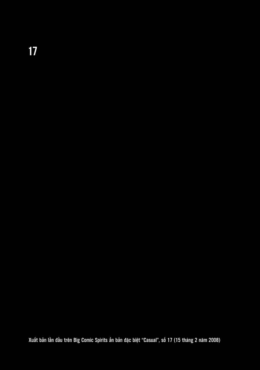 sekai no owari to yoakemae chapter 6 1