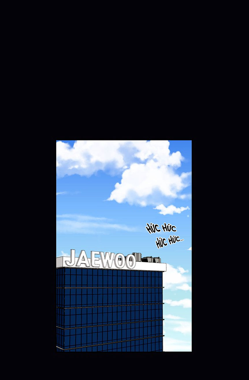 nụ hôn của giác quan thứ sáu chapter 21 51