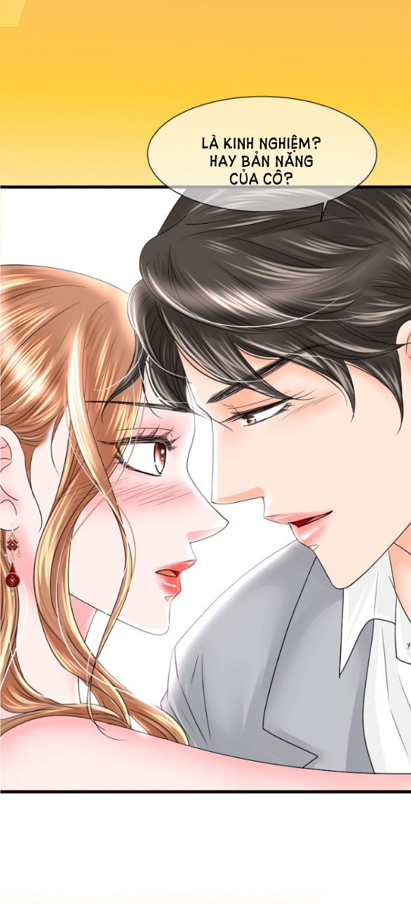 Tình Yêu Đánh Cắp Trái Tim chapter 4.2 - Trang 25