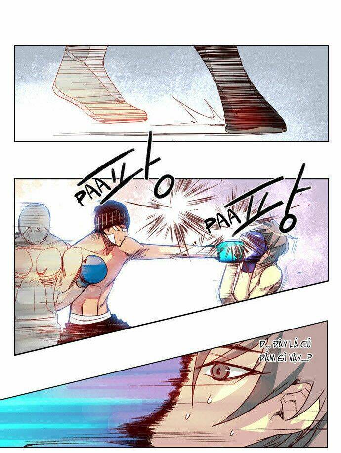 nữ sinh trường wilds chapter 49 17