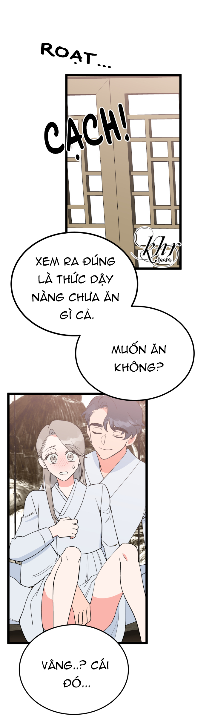 độc chủ chapter 21 42