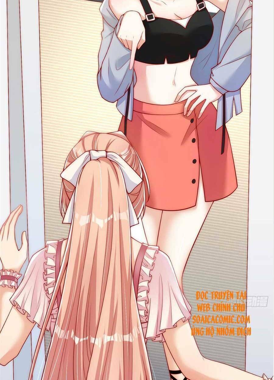 tôi được năm đại lão chiều chuộng hết nấc chapter 32 36