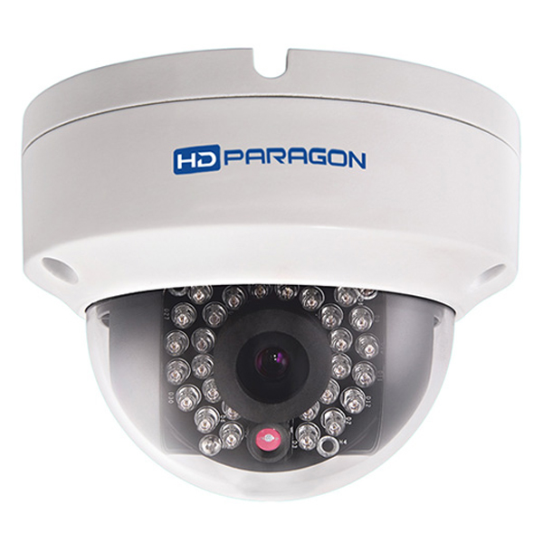 Camera IP Hdparagon HDS-2121IRP/D 2.0 Megapixel - Hàng Nhập Khẩu