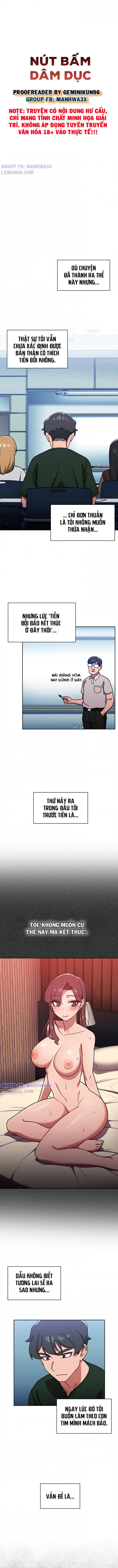 nút bấm dâm dục chapter 15 6