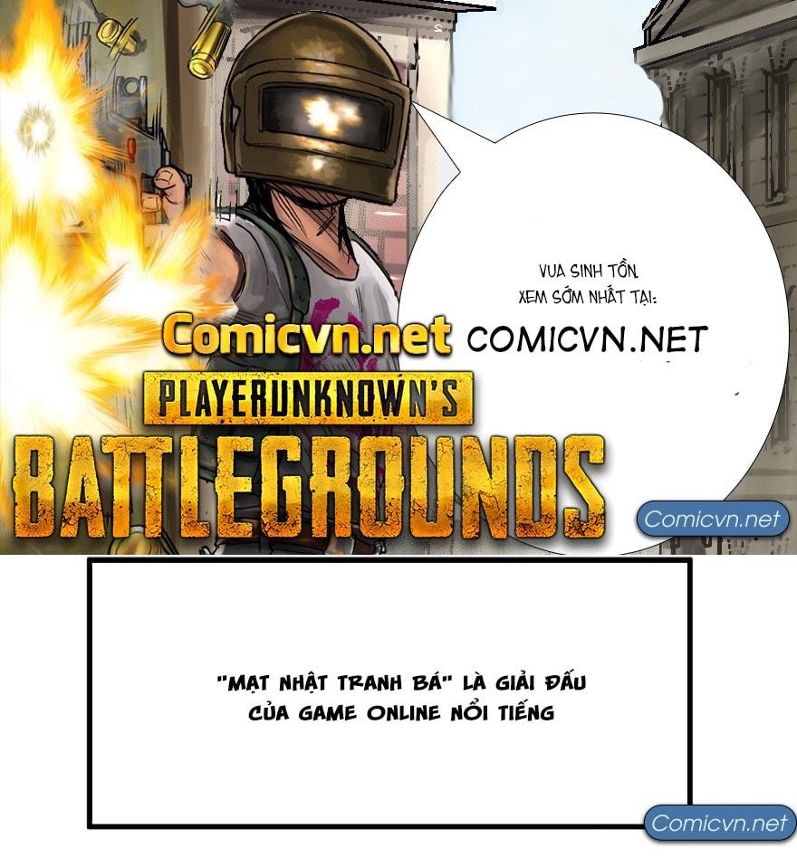 vua sinh tồn chapter 4 1