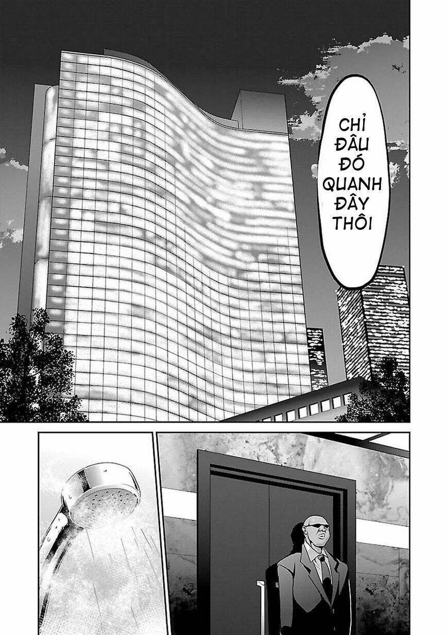 oshioko x cute chapter 4 23