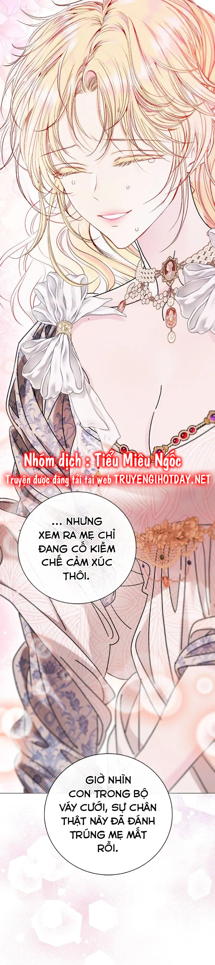 tôi đã trở thành tiểu thư xấu xí chapter 130 31
