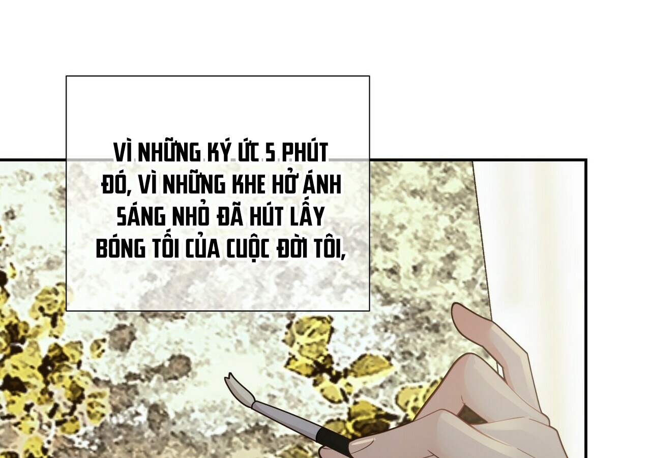 thời gian giữa sói và chó chapter 64 70