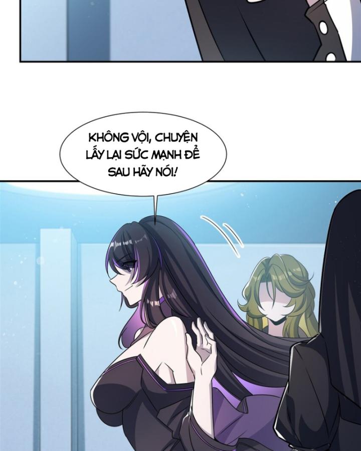 huyết cơ và kỵ sĩ chapter 303 69