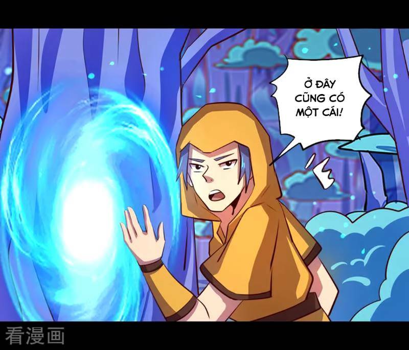 ta không phải là npc chapter 93 12