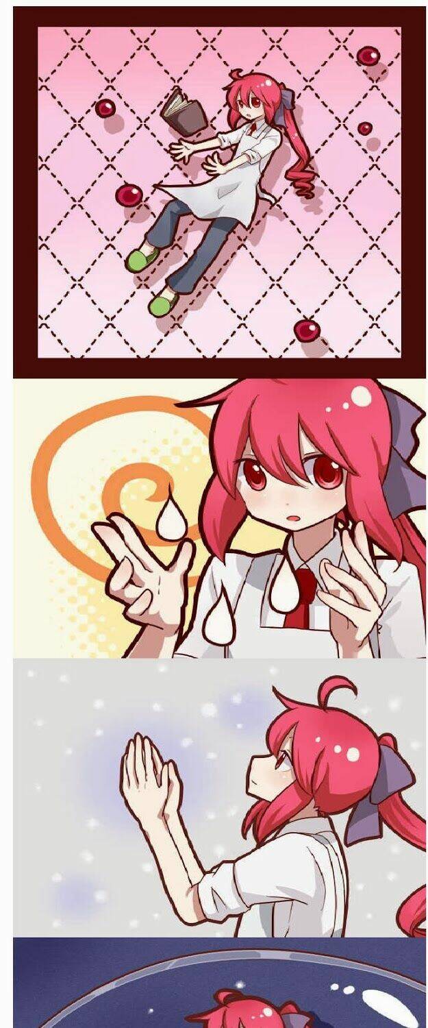 vocaloid utau doujinshi chapter 6 26