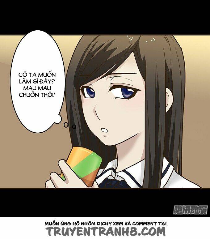 ớn lạnh tuyệt đối chapter 80 6