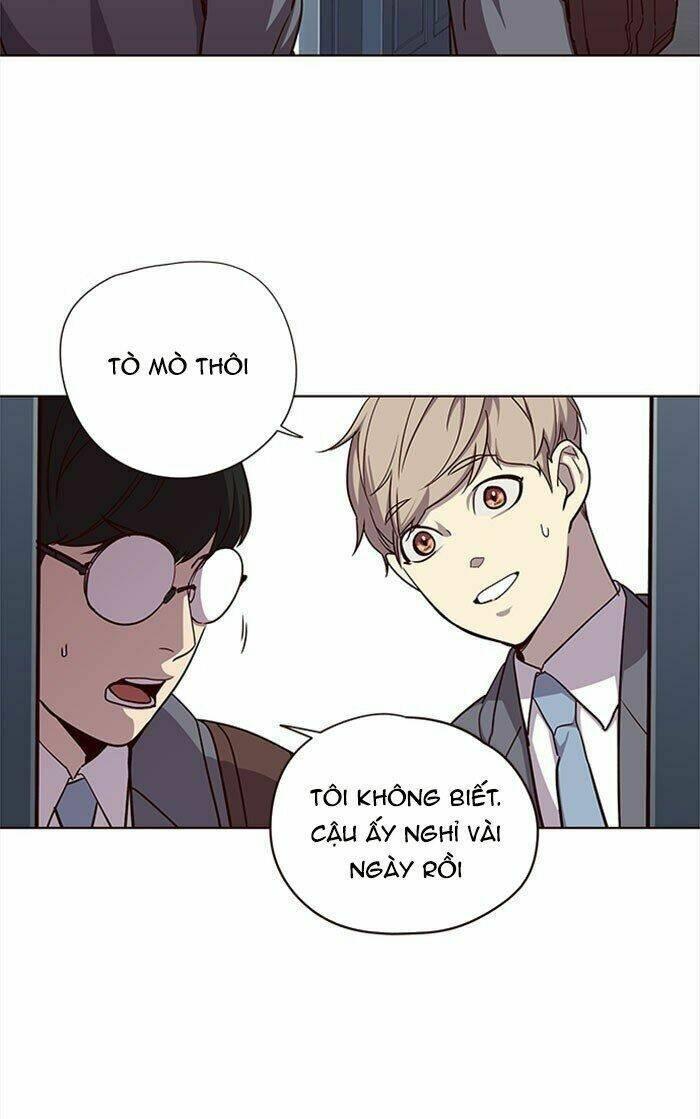 biến thân thành mèo chapter 37 70