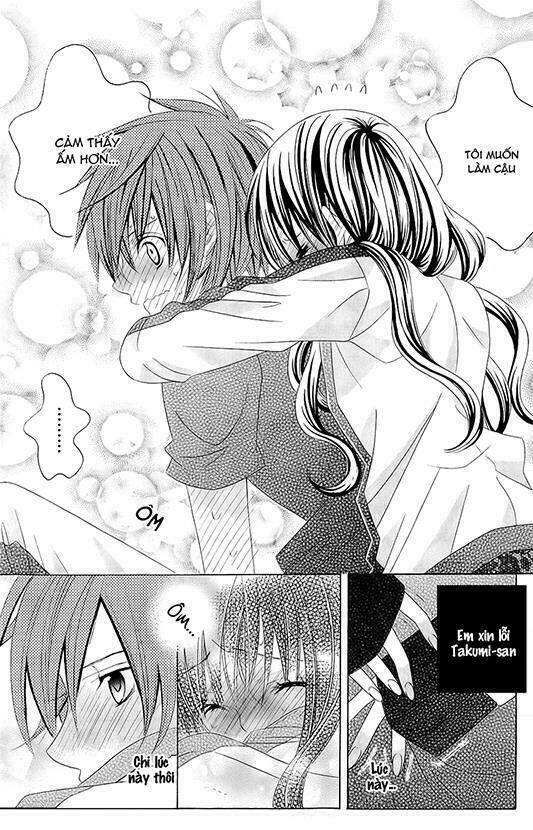 suki desu suzuki-kun!! chapter 57 19