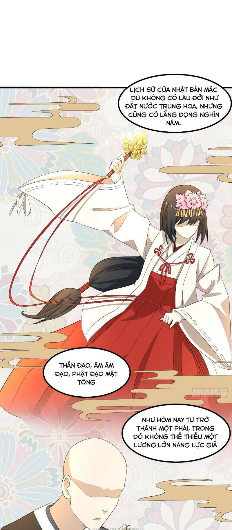 nghịch thiên tiên mệnh chapter 12 17