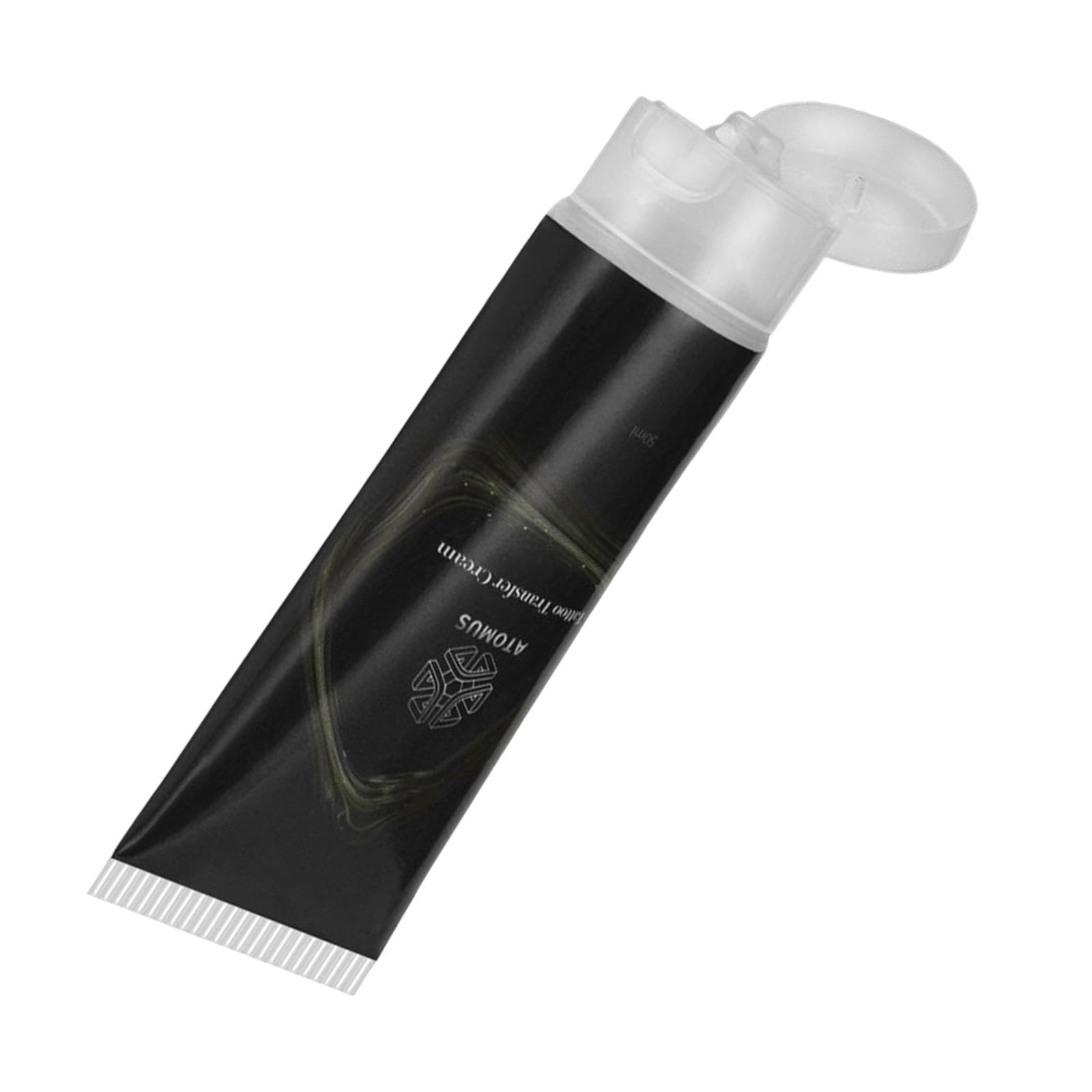 Transfer  Application Perfect for Sharp Dark Stencil 50ml