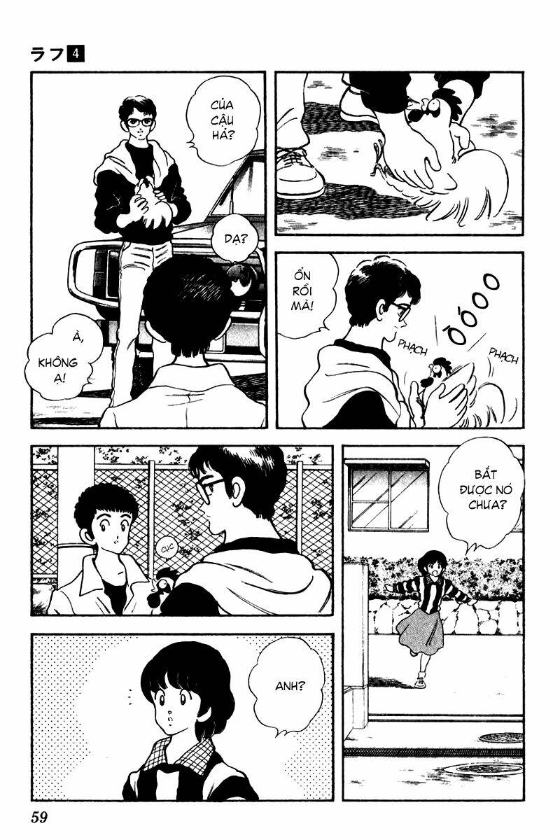 rough - ngọc thô chapter 32 14