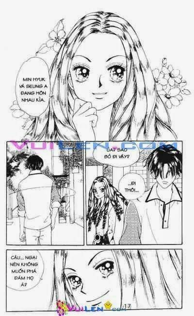 kẻ săn tiền chapter 4 17