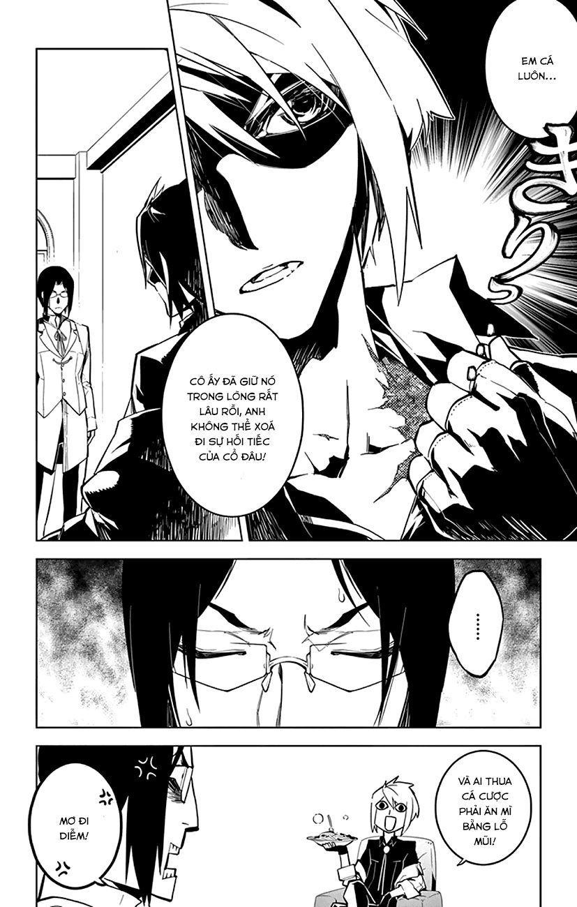 chronos ruler chapter 1.2 11