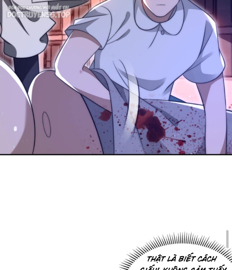 không gian hệ lão lục: dự trữ một vạn tấn thịt ngày tận thế chapter 74 10