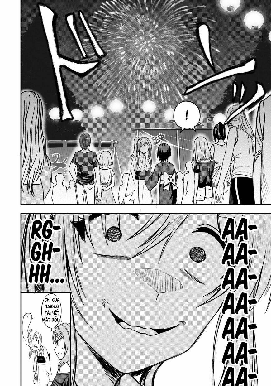 neet-chan chapter 25 18