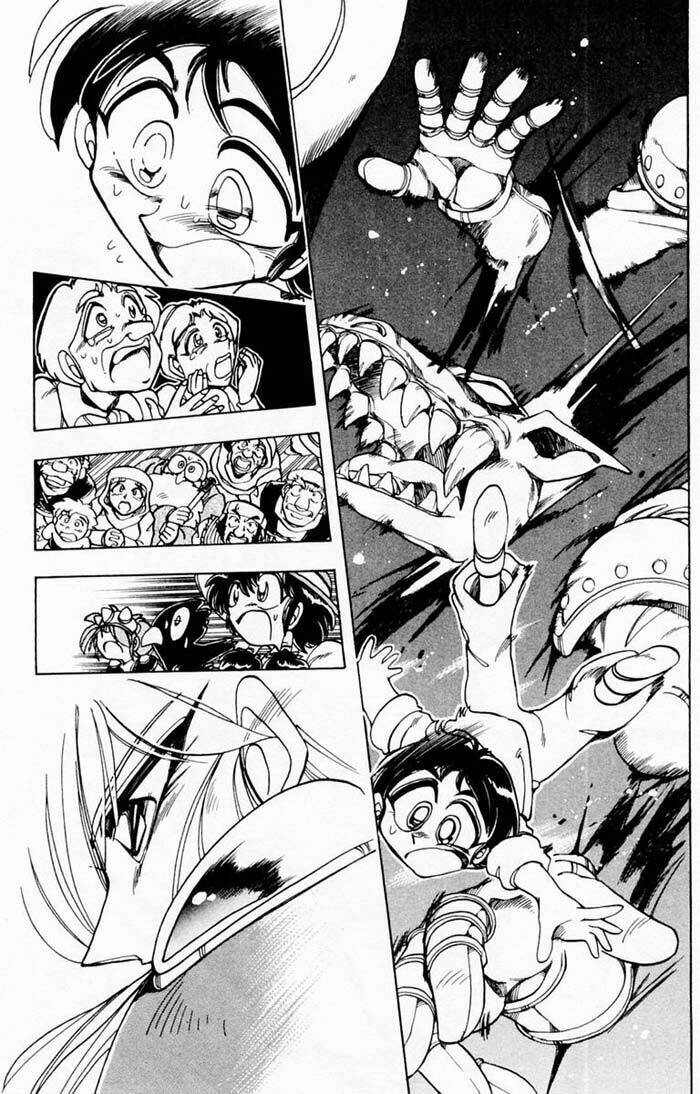 violinist of hameln - cây đàn kì diệu chapter 69 39