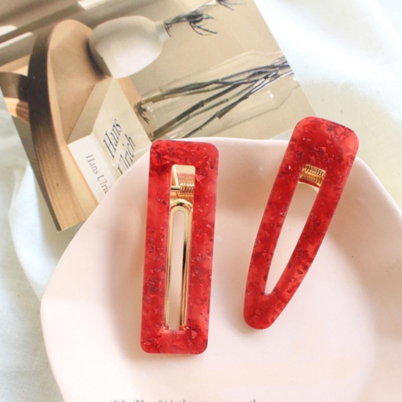 1 kẹp tóc thời trang cho nữ