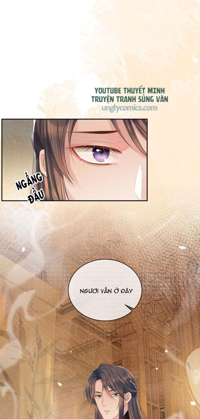 Ngộ Xà chapter 12