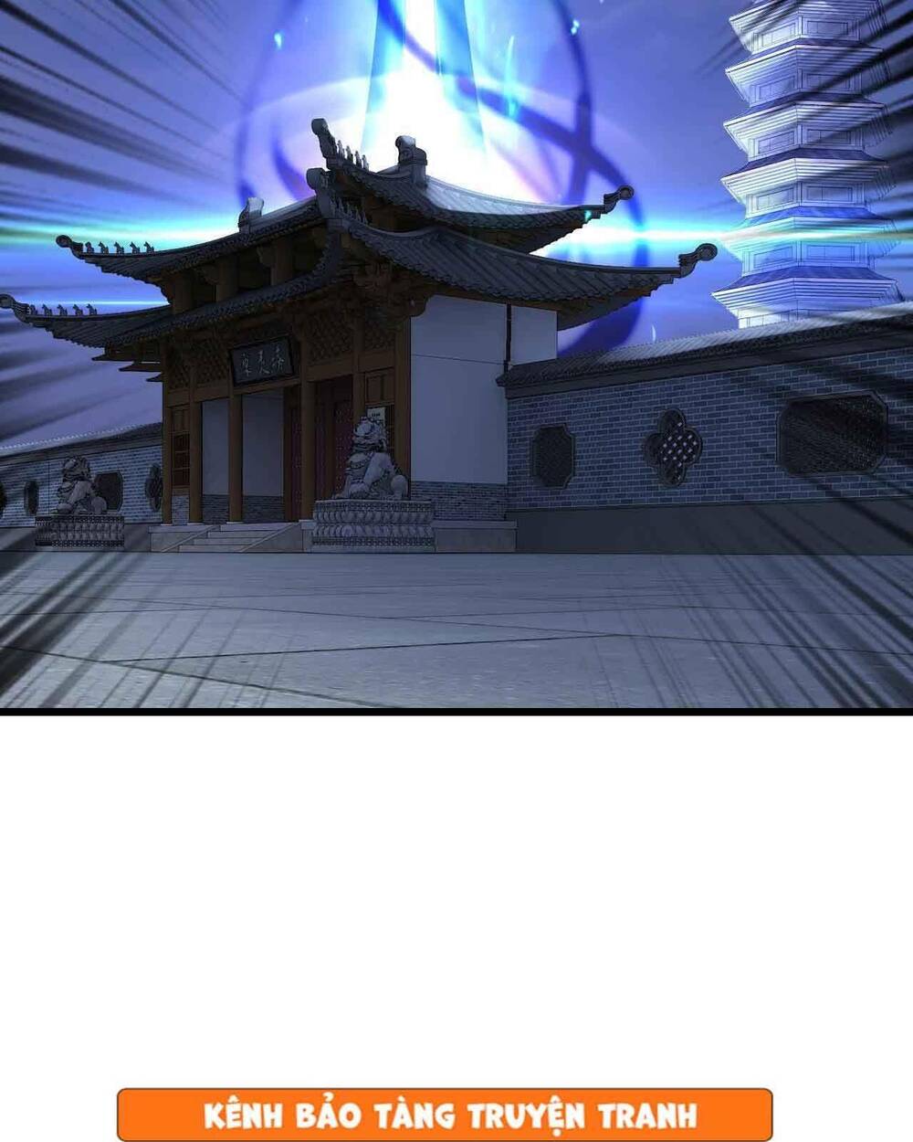 ta thành thần một mình chapter 28 20