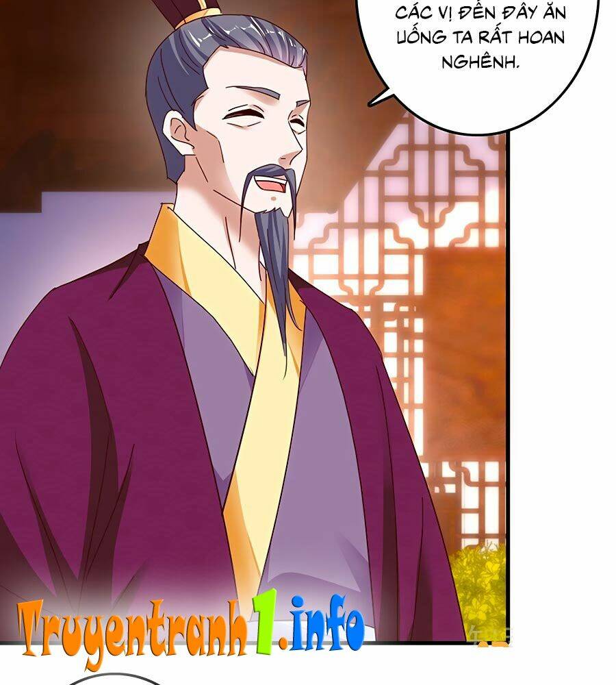 nông nữ thù sắc chapter 231 30