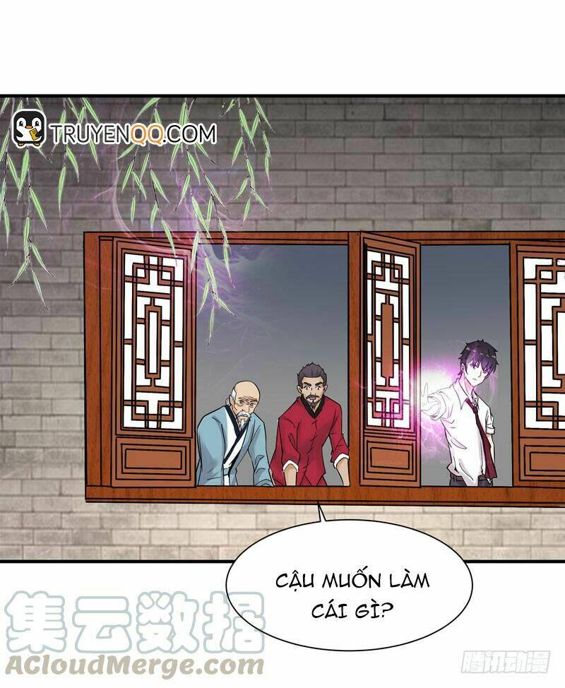 Trùng Sinh Đô Thị Thiên Tôn Chapter 34 - Trang 25