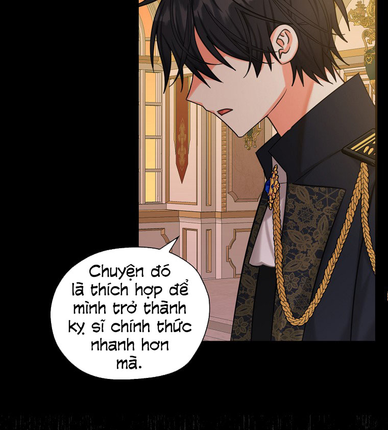 ba người anh trai của tôi là bạo quân chapter 50.2 8