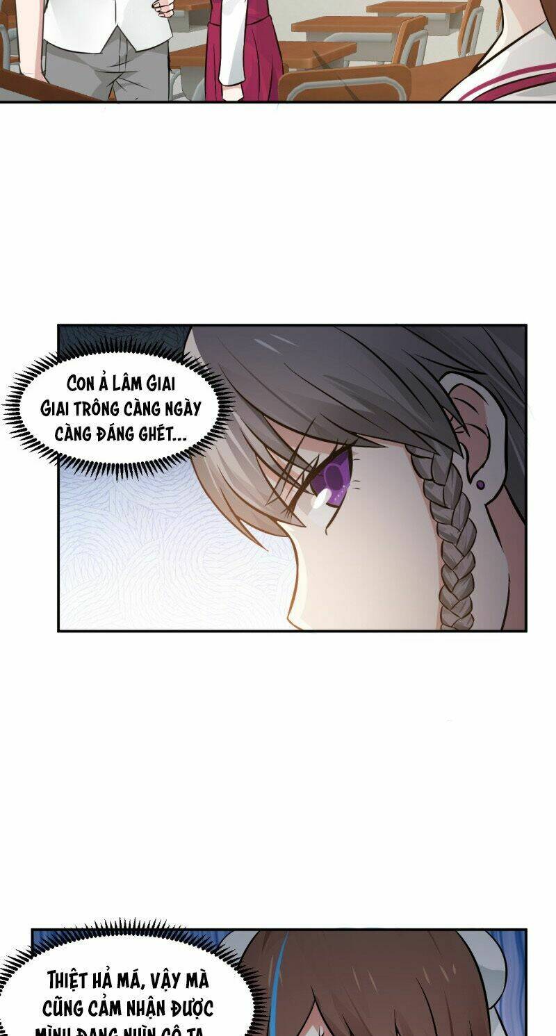 bút ký phản công của nữ phụ pháo hôi chapter 8 16