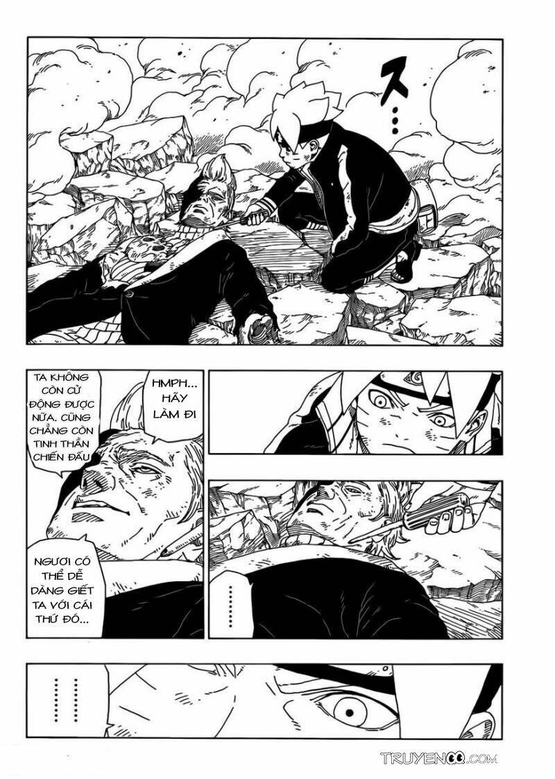 uzumaki boruto chapter 22 28