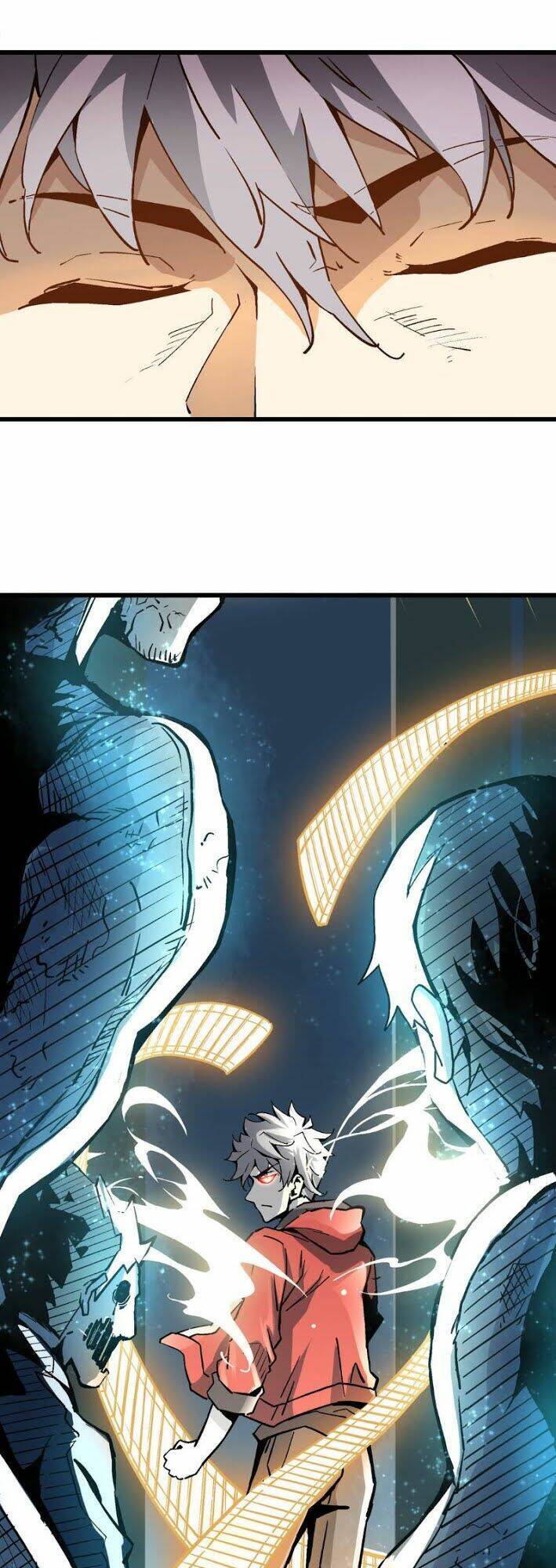 kẻ săn hồn - quỷ hô bắt quỷ chapter 3 39