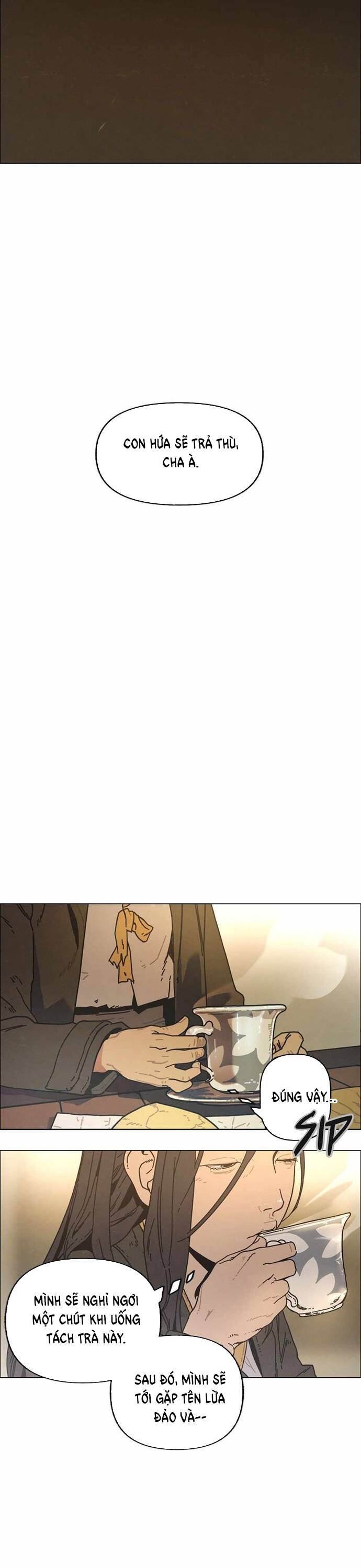 sinh vật gyeongseong: đóa hoa bất diệt chapter 8 44