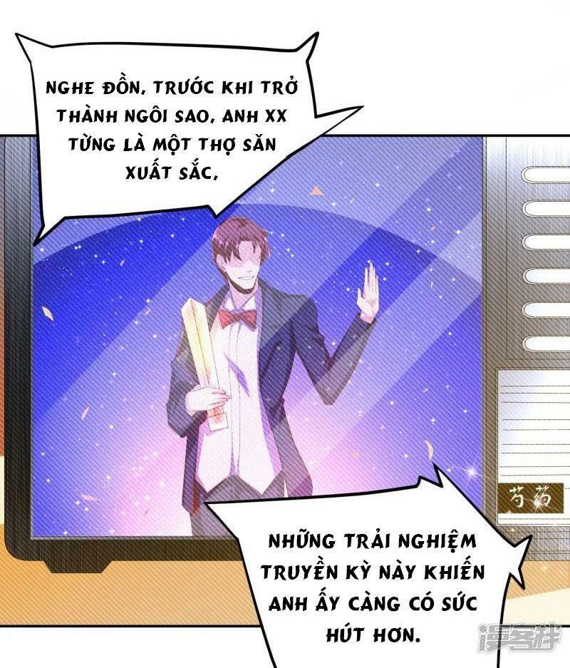 luyện tập thành thần chapter 8 11