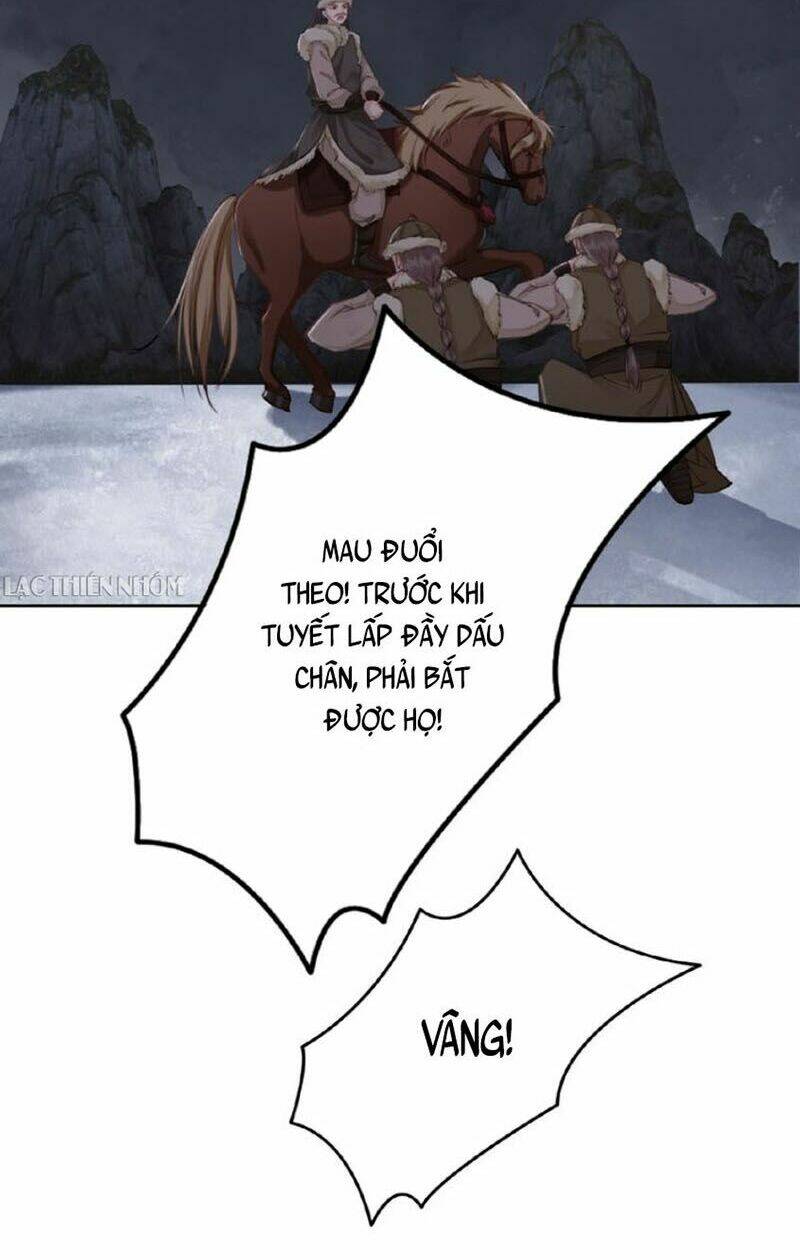 trọng sinh bá sủng nhiếp chính vương quá mạnh mẽ chapter 49 15