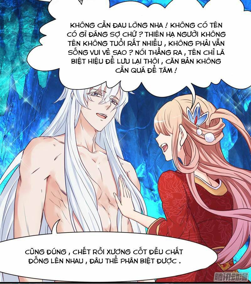 giữ chặt tiểu bạch long chapter 10 43