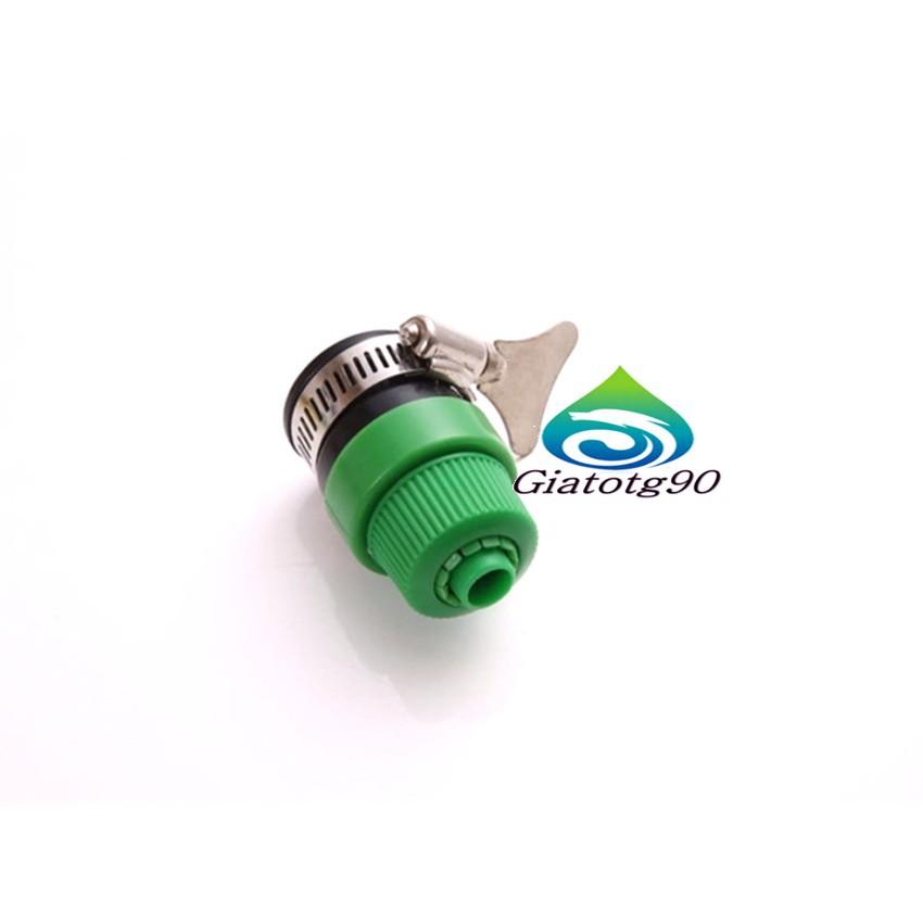 ️️ Bộ dây và vòi xịt tăng áp lực nươc 300% 206606