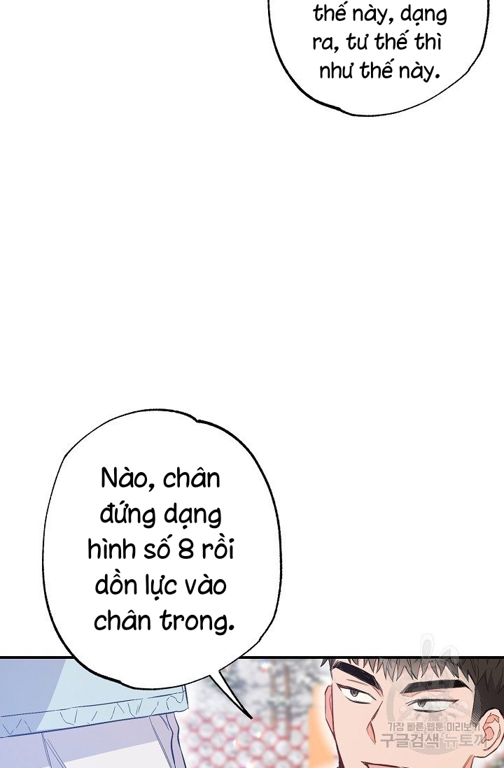 thở chung bầu không khí chapter 33 40