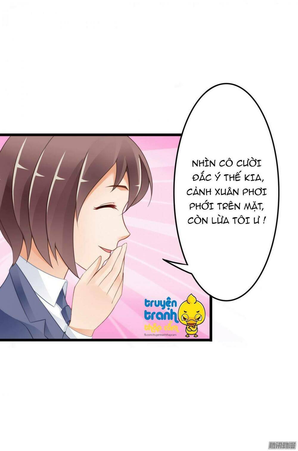 em muốn chiếm lấy nụ hôn của anh chapter 18 14