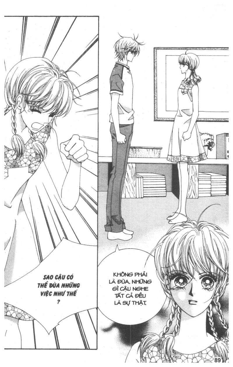 cũng vì em chapter 17 37