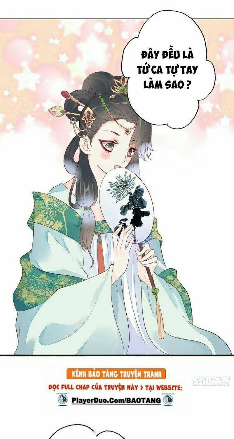 điền viên mật sủng: cô vợ nóng bỏng chapter 105 31